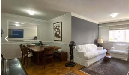 Apartamento com 3 quartos à venda em Campo Belo - SP