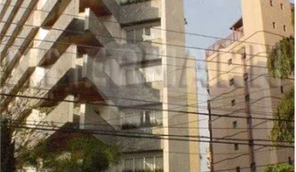 Apartamento com 4 quartos à venda em Vila Uberabinha - SP