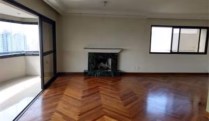 Apartamento com 4 quartos à venda em Vila Andrade - SP