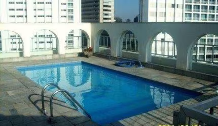 Cobertura com 4 quartos à venda em Real Parque - SP