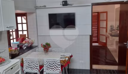 Casa com 5 quartos à venda ou para locação em Planalto Paulista - SP