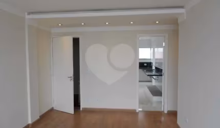 Apartamento com 3 quartos à venda em Bela Vista - SP