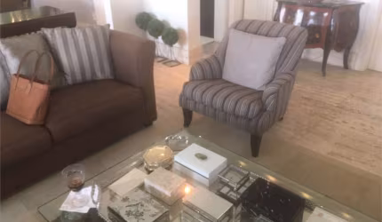 Apartamento com 4 quartos à venda em Planalto Paulista - SP