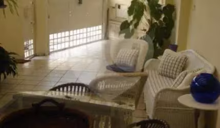 Casa com 2 quartos à venda em Parque Jabaquara - SP