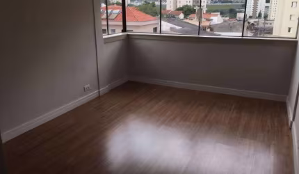 Apartamento com 3 quartos à venda em Vila Parque Jabaquara - SP