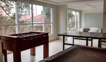 Apartamento com 3 quartos à venda em Bela Vista - SP