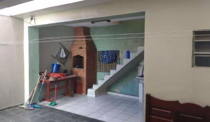 Sobrado com 2 quartos à venda em Jardim Vila Formosa - SP