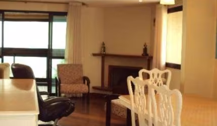Apartamento com 4 quartos à venda em Vila Gomes Cardim - SP