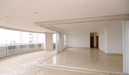 Apartamento com 4 quartos à venda em Jardim Anália Franco - SP