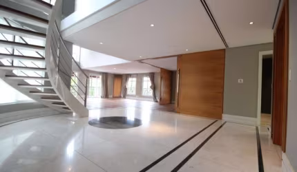 Apartamento com 3 quartos à venda em Higienópolis - SP
