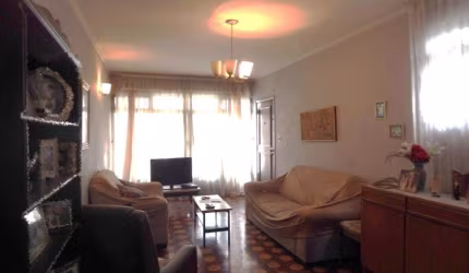 Casa com 3 quartos à venda em Brooklin Paulista - SP