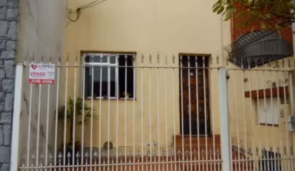 Casa com 2 quartos à venda em Lapa - SP