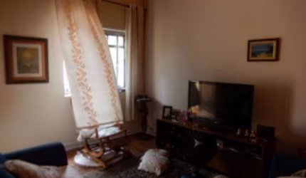 Casa com 2 quartos à venda em Lapa - SP