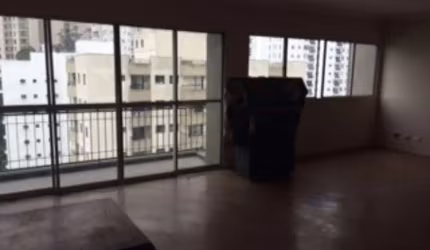 Apartamento com 3 quartos à venda em Vila Andrade - SP
