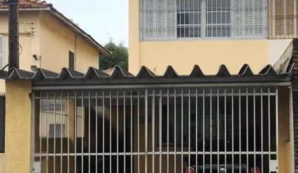 Sobrado com 3 quartos à venda ou para locação em Brooklin Paulista - SP