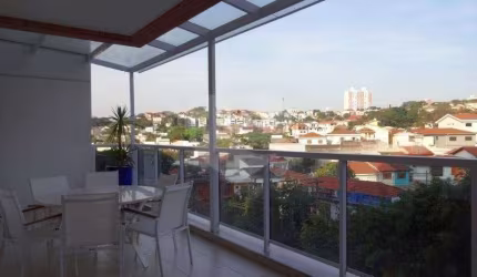 Apartamento com 4 quartos à venda em Vila Ipojuca - SP