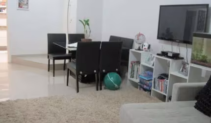 Apartamento com 3 quartos à venda em Jardim Londrina - SP