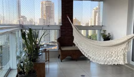 Apartamento com 3 quartos à venda em Vila Pompéia - SP