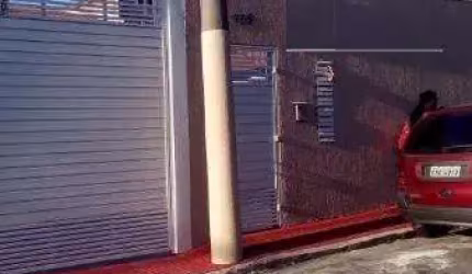 Condomínio com 3 quartos à venda em Chácara Belenzinho - SP