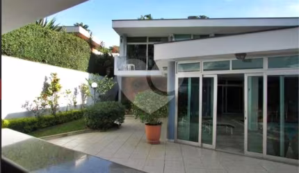Casa com 3 quartos à venda em Jardim Cordeiro - SP