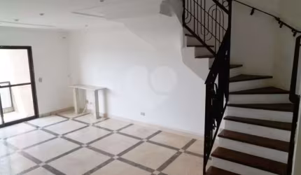 Cobertura com 4 quartos à venda em Vila Prudente - SP