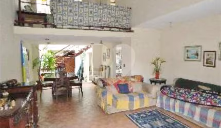 Casa com 4 quartos à venda em Planalto Paulista - SP
