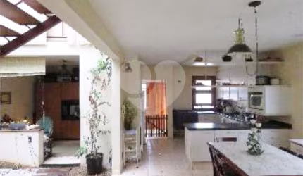 Casa com 4 quartos à venda em Planalto Paulista - SP