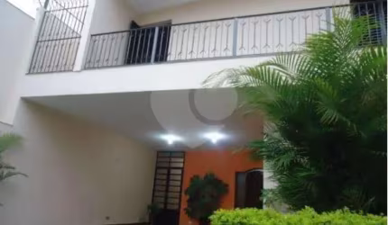Casa com 4 quartos à venda em Vila Formosa - SP