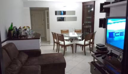Apartamento com 3 quartos à venda em Vila Mascote - SP