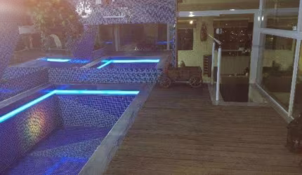 Cobertura com 3 quartos à venda em Santa Paula - SP