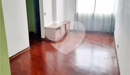 Apartamento com 3 quartos à venda em Mirandópolis - SP