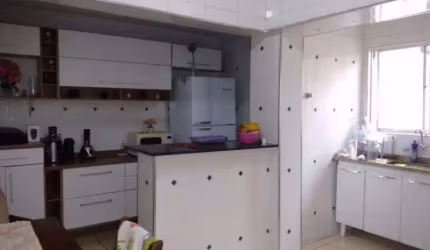 Casa com 2 quartos à venda em Tatuapé - SP