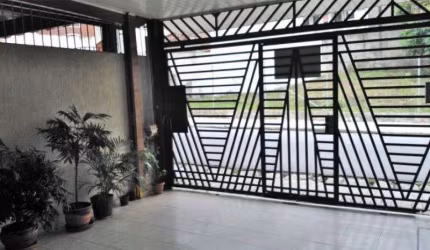 Casa com 3 quartos à venda em Vila Morse - SP