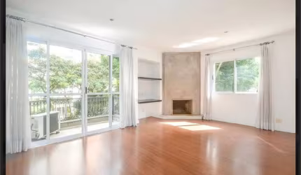 Apartamento com 3 quartos à venda em Real Parque - SP