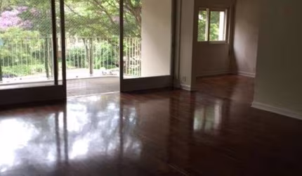 Apartamento com 3 quartos à venda em Morumbi - SP