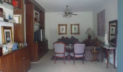 Casa com 4 quartos à venda em Vila Morumbi - SP