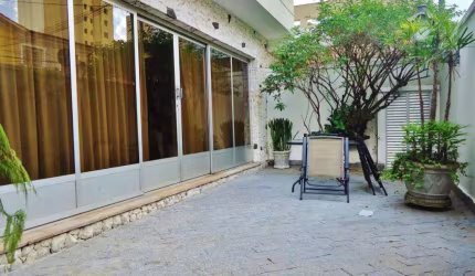 Casa com 3 quartos à venda em Aclimação - SP