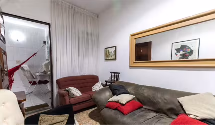 Casa com 3 quartos à venda em Parque Imperial - SP