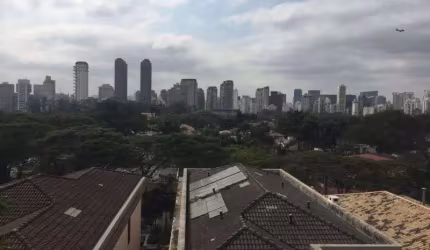 Casa com 3 quartos à venda em Cidade Jardim - SP