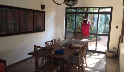 Casa com 3 quartos à venda em Saúde - SP