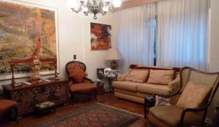 Apartamento com 3 quartos à venda em Santa Cecília - SP