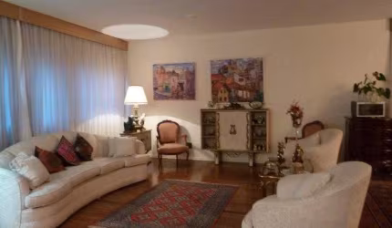 Apartamento com 3 quartos à venda em Santa Cecília - SP