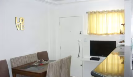 Apartamento com 2 quartos à venda em Vila Buarque - SP