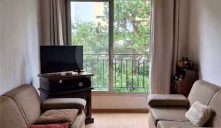 Apartamento com 2 quartos à venda em Jardim Das Bandeiras - SP