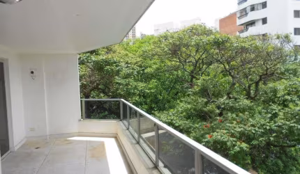 Apartamento com 4 quartos à venda em Brooklin Paulista - SP