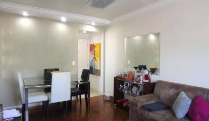 Apartamento com 2 quartos à venda em Brooklin Paulista - SP