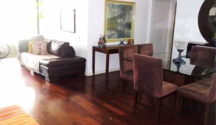 Apartamento com 4 quartos à venda em Chácara Inglesa - SP