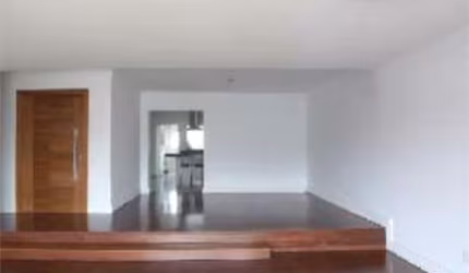 Apartamento com 3 quartos à venda em Vila Morumbi - SP