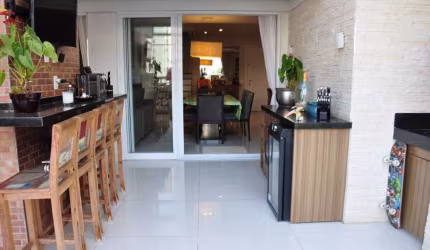 Apartamento com 2 quartos à venda em Vila Cordeiro - SP