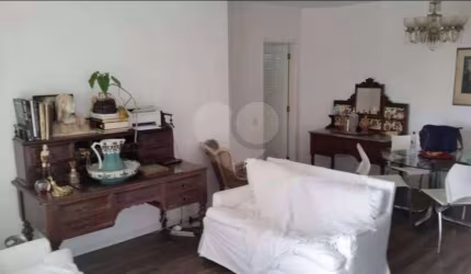 Apartamento com 3 quartos à venda em Vila Andrade - SP